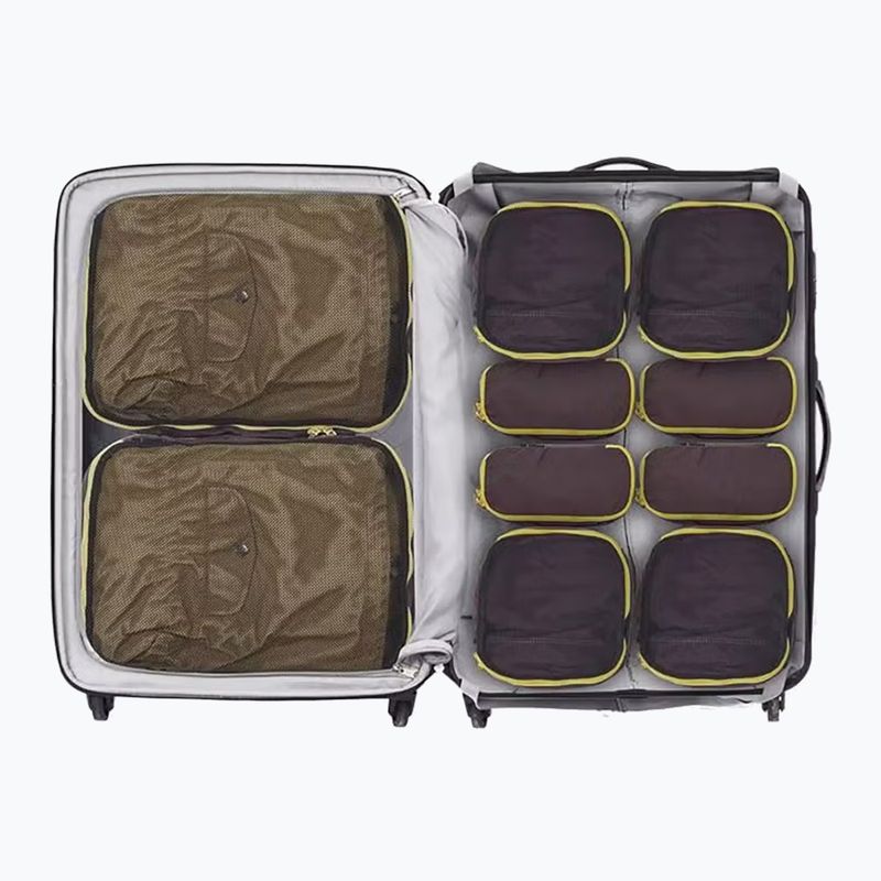 Organizér Naturehike Modbox Travel M grey 2