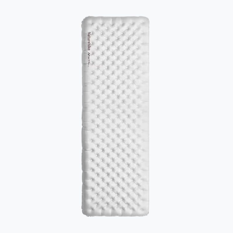 Karimatka Naturehike Tuye R 8.8 carbon silver