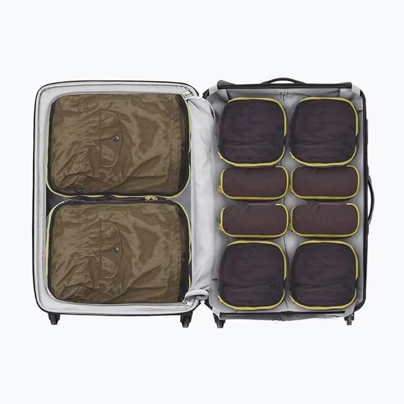 Organizér Naturehike Modbox Travel S grey 2