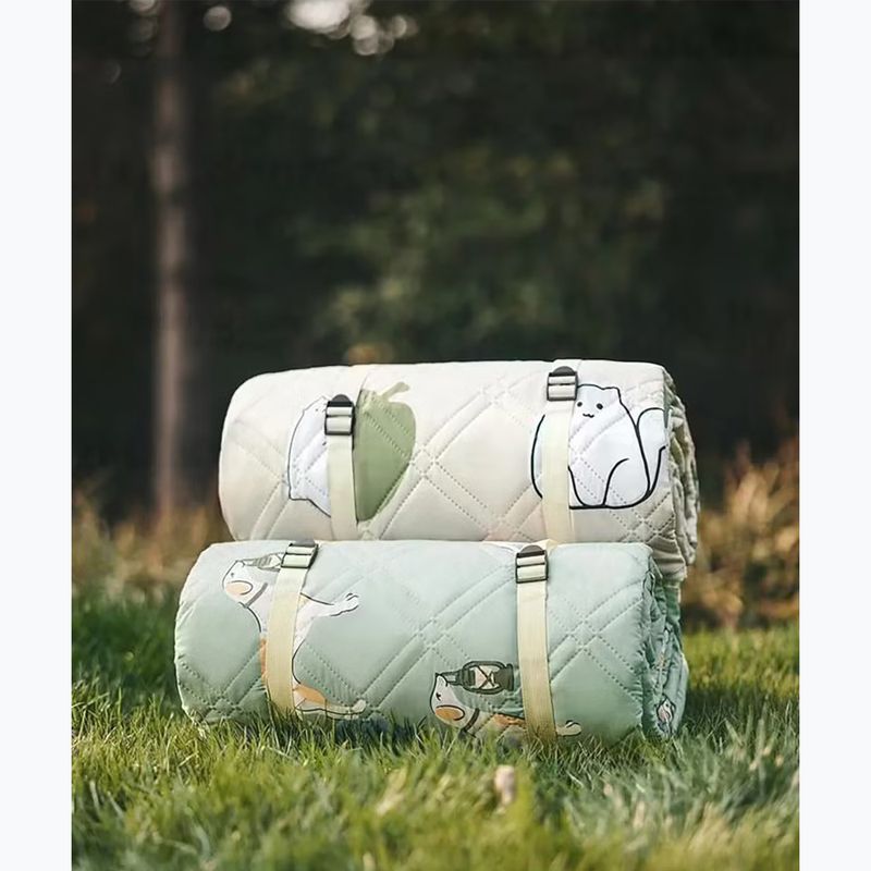 Pikniková deka Naturehike Adventure Companion M adventure 3