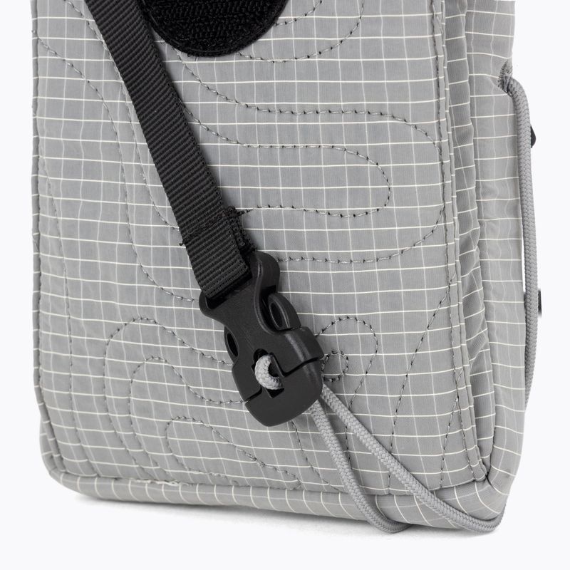 Taška Naturehike Phone Shoulder grey 4