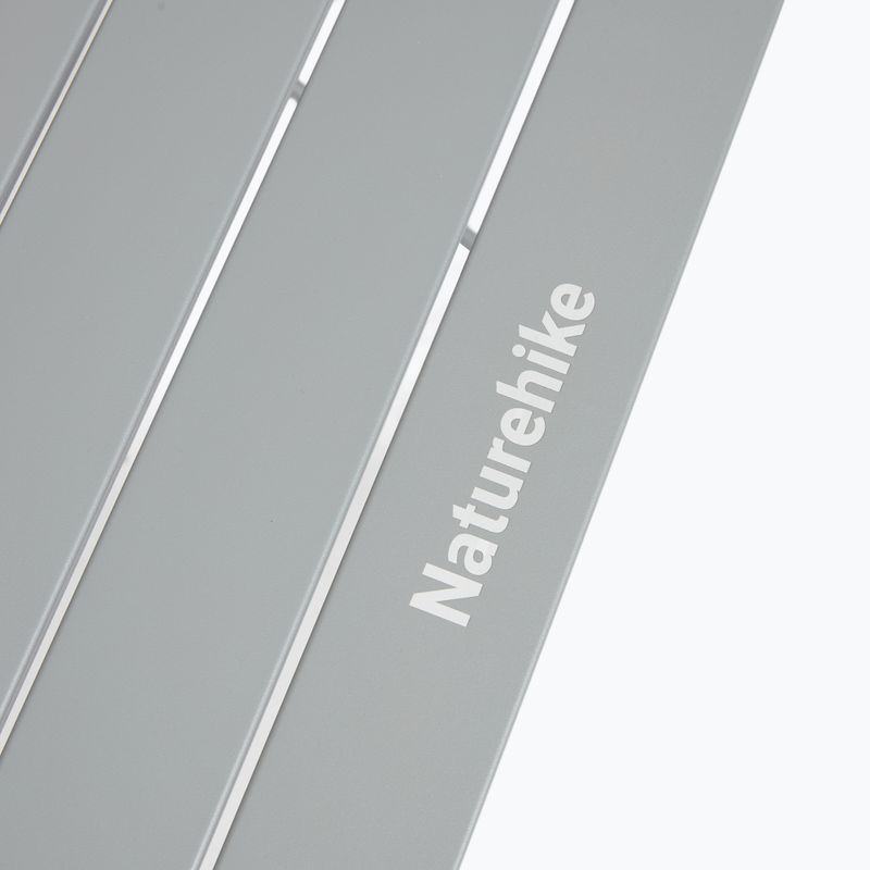 Turistický stolek Naturehike Yamami L03 L titanum 5