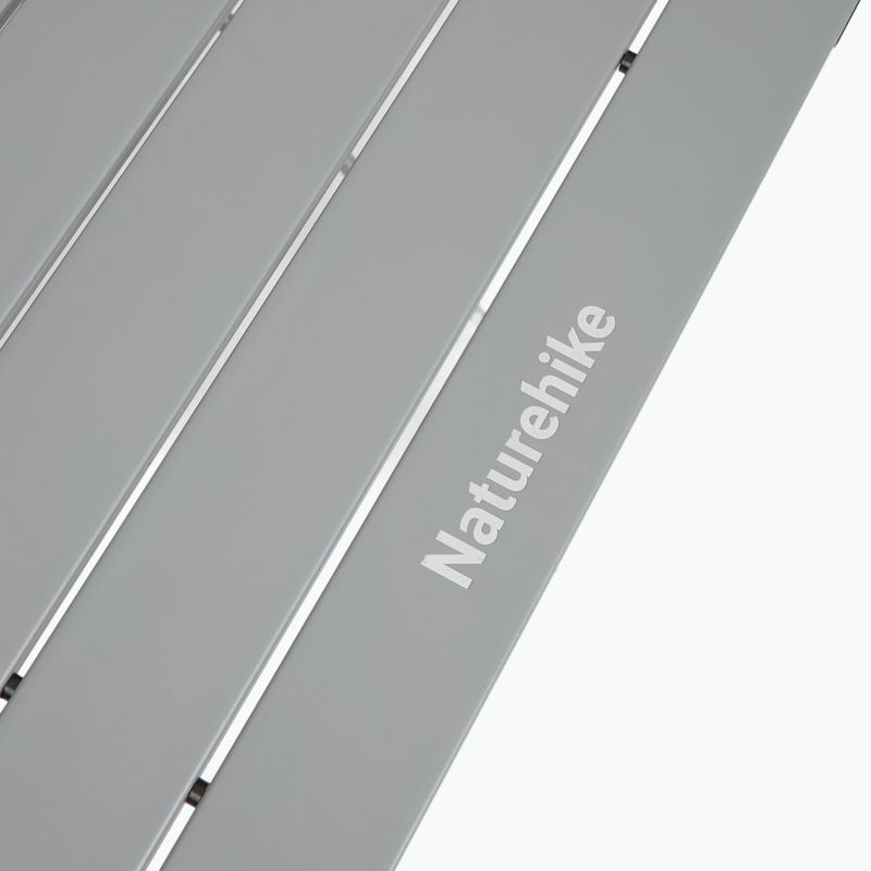 Turistický stolek Naturehike Yamami L03 M titanum 5