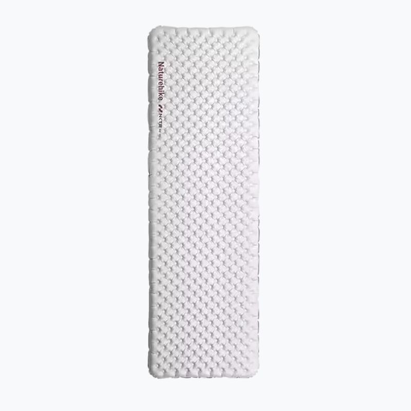 Karimatka Naturehike Tuye R 5.8 carbon silver