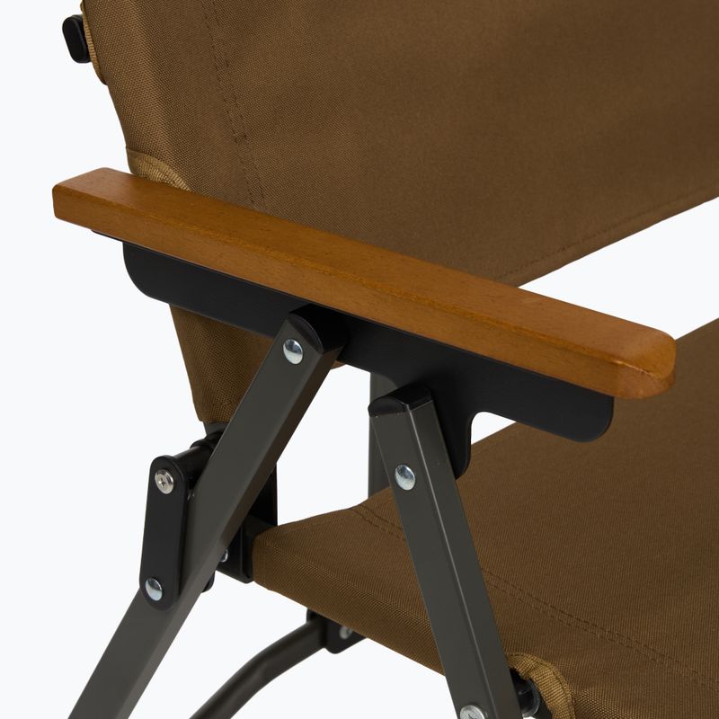 Turistická židle Naturehike L04 Folding brown 4