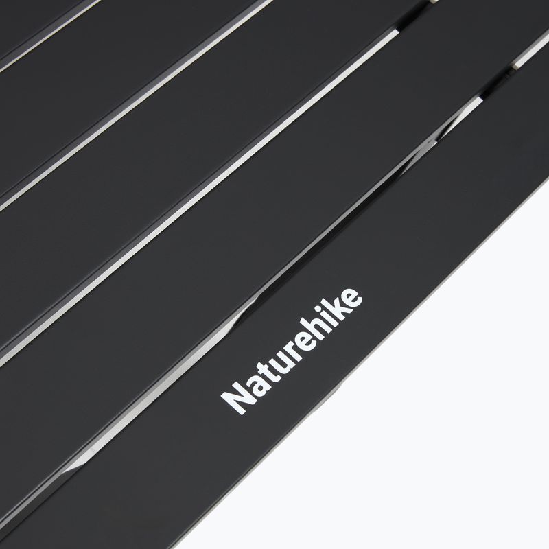 Kempingový stůl Naturehike Simple Star T01 M black 5