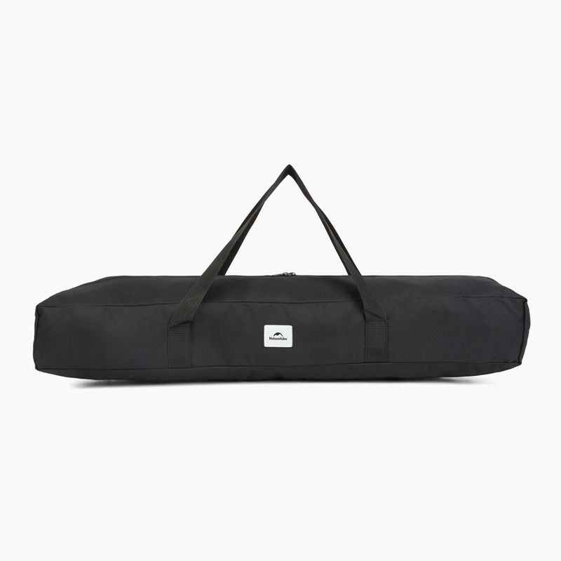 Kempingový stůl Naturehike Simple Star T01 M black 11