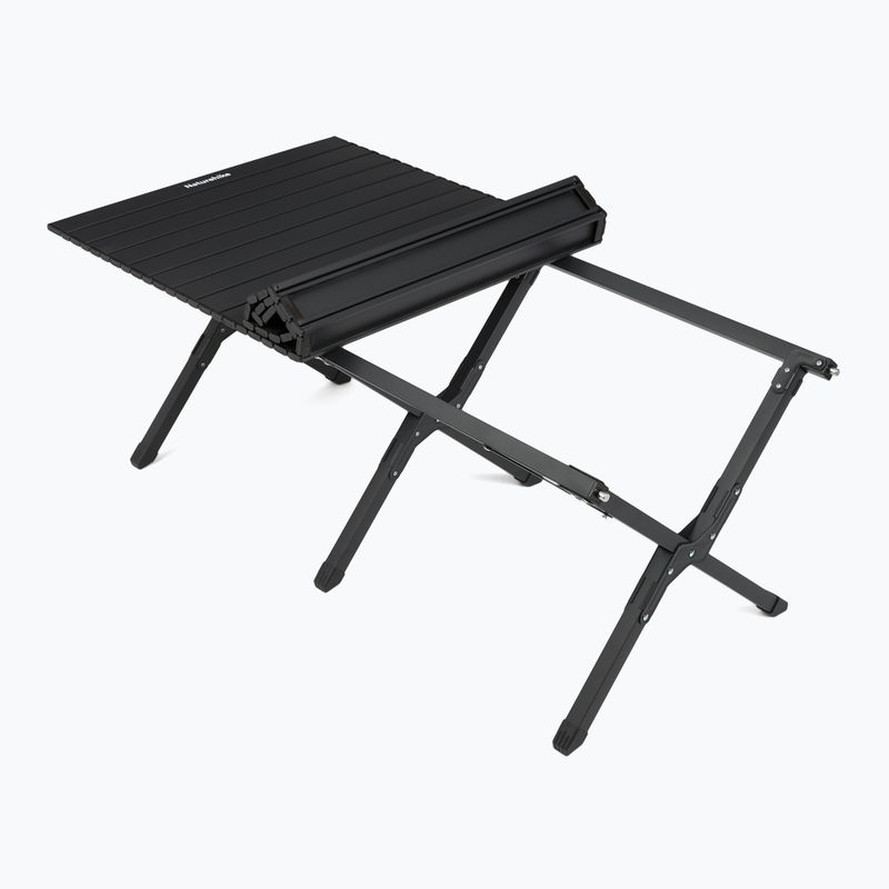Kempingový stůl Naturehike Simple Star T01 L black 7