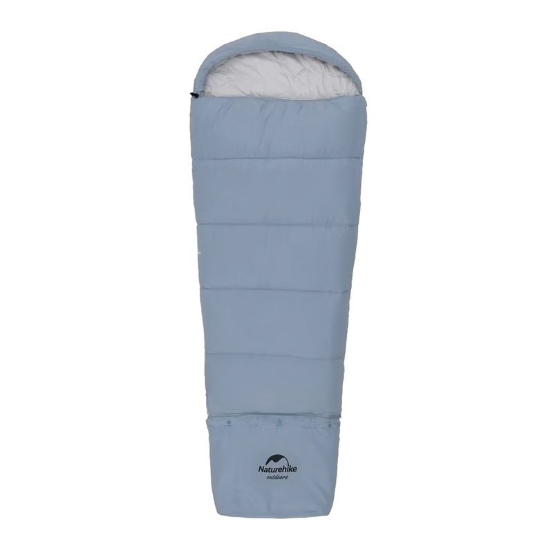 Dětský spací pytel Naturehike Cotton C300 blue 6