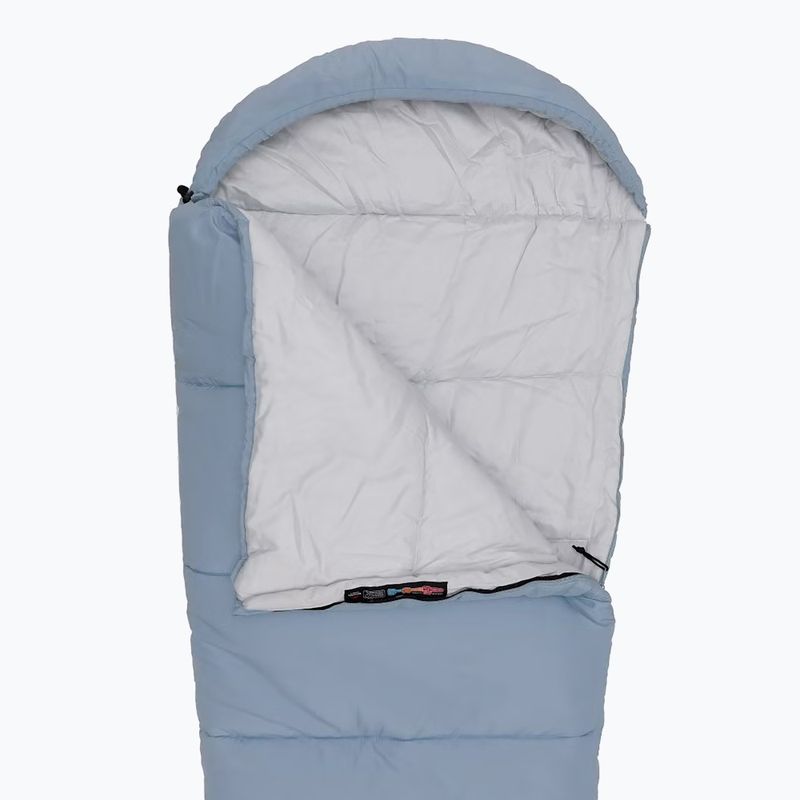 Dětský spací pytel Naturehike Cotton C300 blue 3