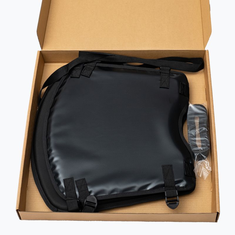 Kajakové sedlo  pro paddleboard SUP Sun Reflections Uni Kayak/Sup black 3