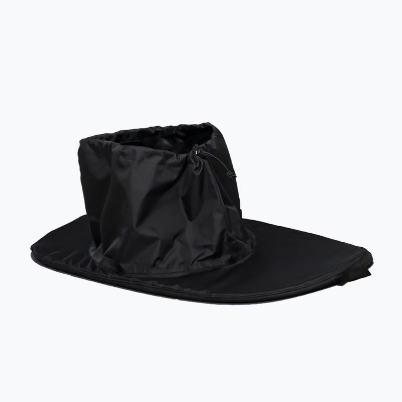 Nafukovací kajak pro 1 osobu Sun Reflections Full DS light grey/black 13