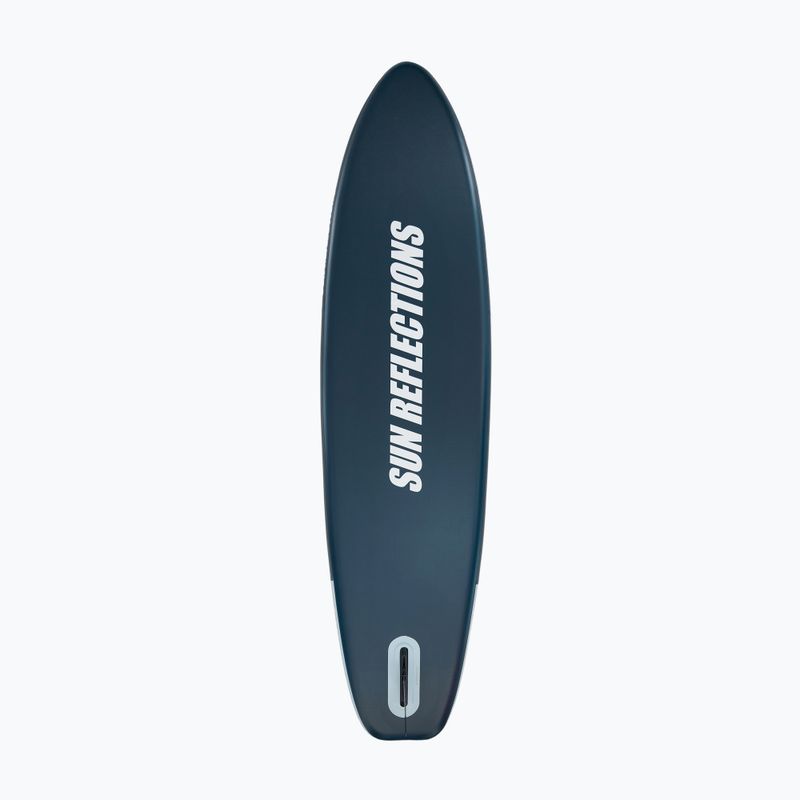 Deska SUP Sun Reflections XXL Combo 11'6" forest grey 3