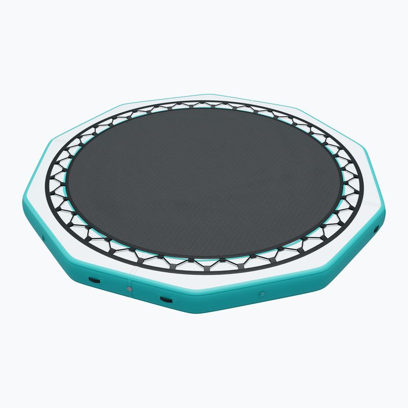 Nafukovací plošina RIDEWAVE Floating Circle 305 3