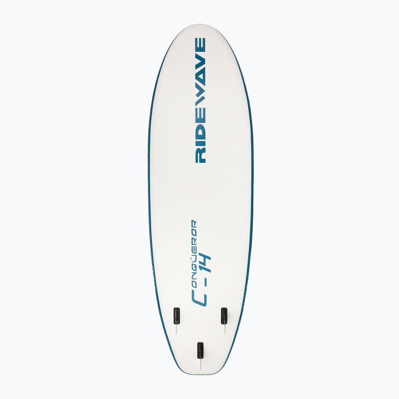 SUP prkno RIDEWAVE Conqueror C-14" 3
