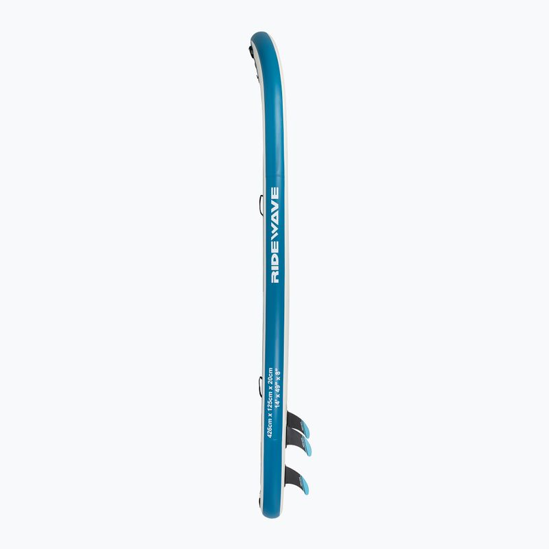 SUP prkno RIDEWAVE Conqueror C-14" 4