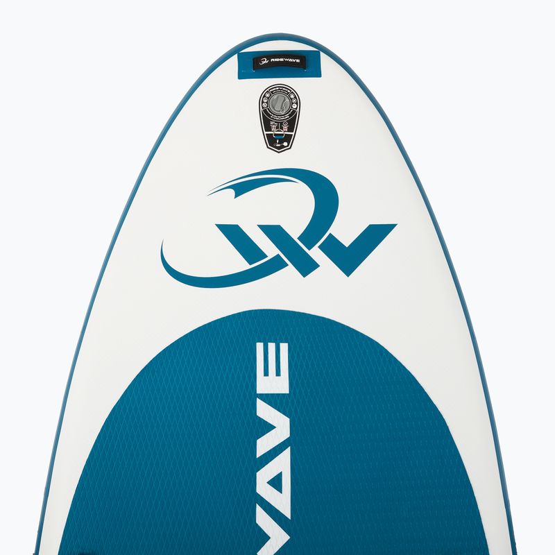 SUP prkno RIDEWAVE Conqueror C-14" 5