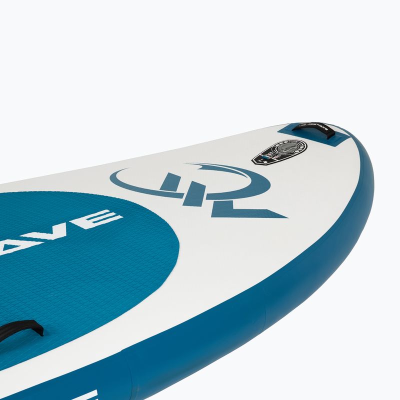 SUP prkno RIDEWAVE Conqueror C-14" 6