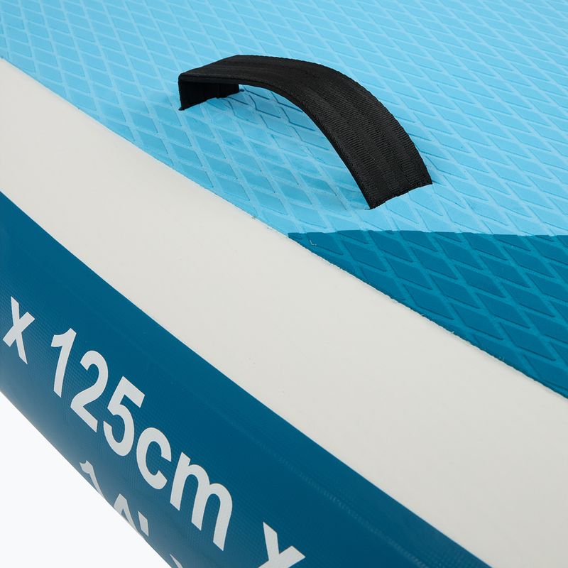 SUP prkno RIDEWAVE Conqueror C-14" 8