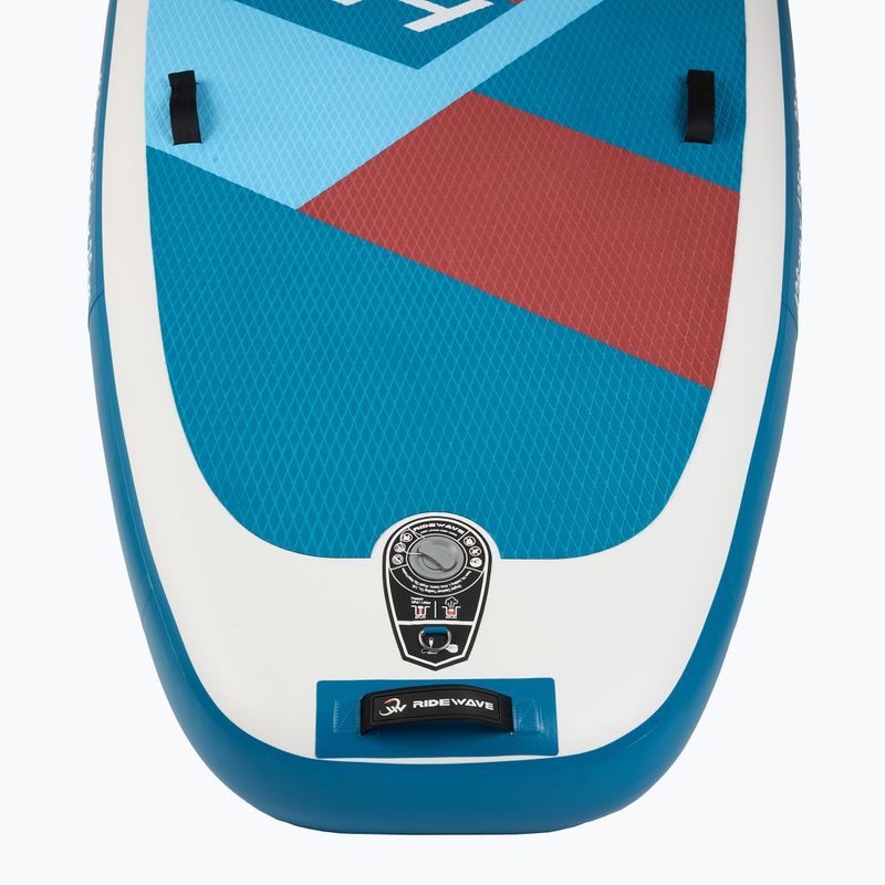SUP prkno RIDEWAVE Conqueror C-14" 11