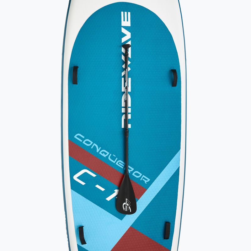 SUP prkno RIDEWAVE Conqueror C-14" 12
