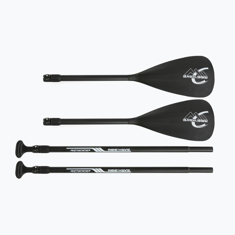 SUP prkno RIDEWAVE Conqueror C-14" 13
