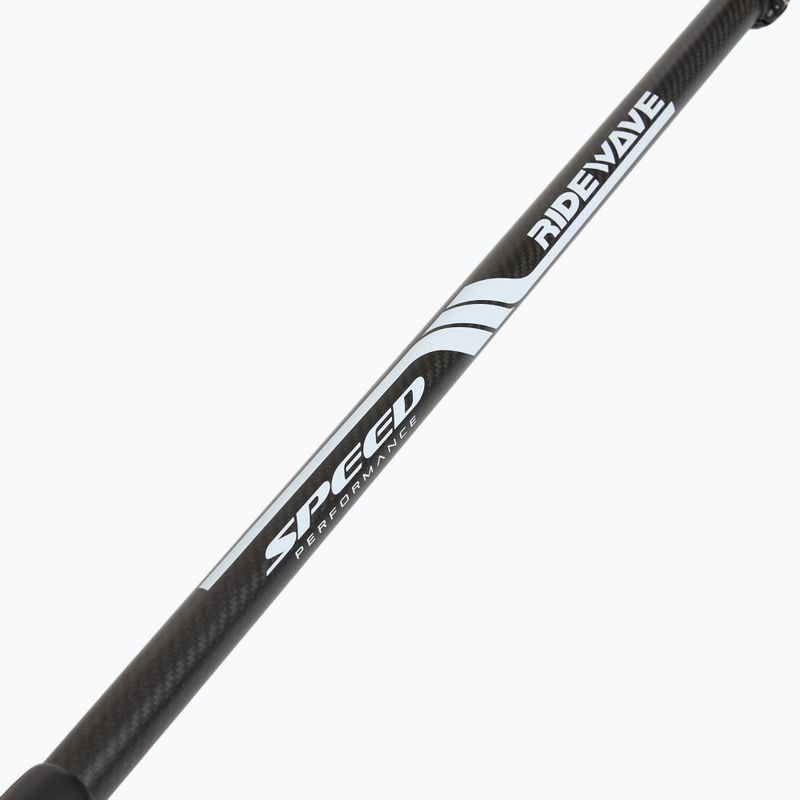 Pádlo SUP 3-dílné RIDEWAVE Conquerbrace 4