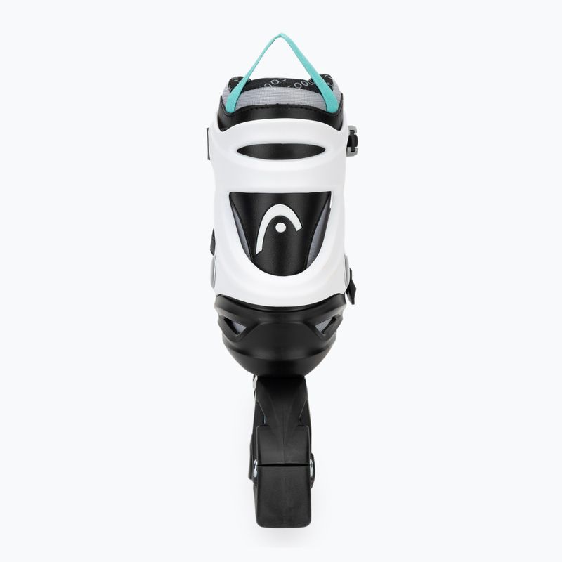 Dámské kolečkové brusle HEAD Essence 84 green 9