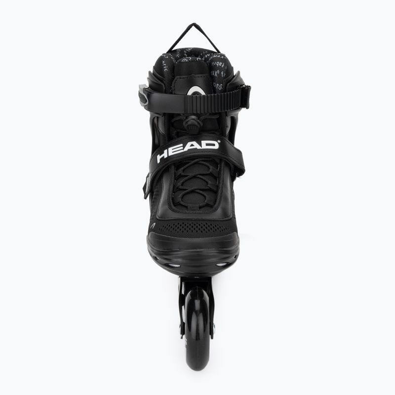 Pánské kolečkové brusle HEAD Essence 84 black 8