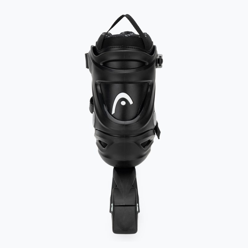 Pánské kolečkové brusle HEAD Essence 84 black 9