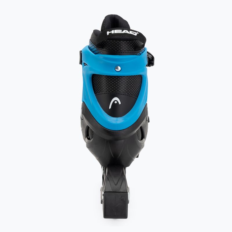 Dětské kolečkové brusle HEAD Galaxy 2w1 blue 11
