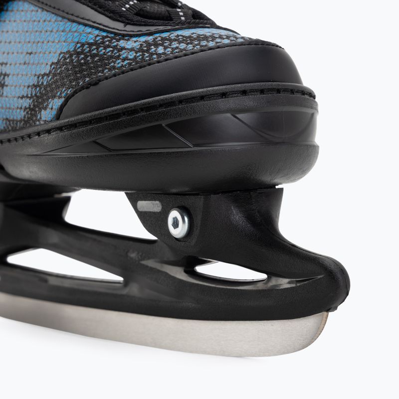 Dětské kolečkové brusle HEAD Galaxy 2w1 blue 26