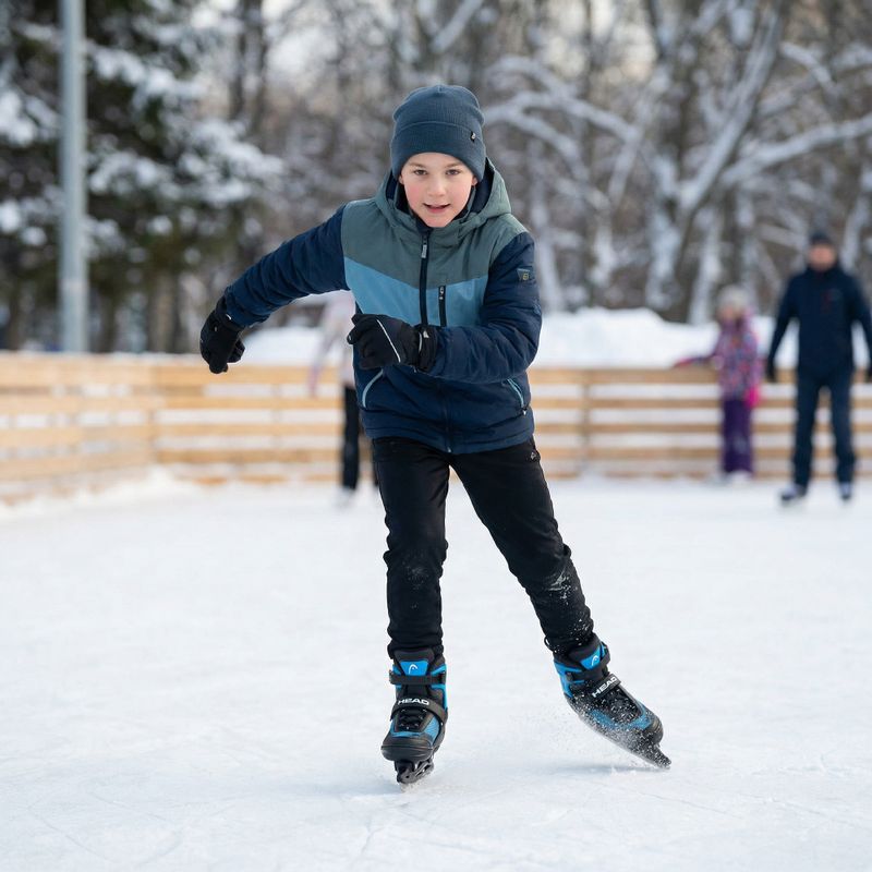 Dětské kolečkové brusle HEAD Galaxy 2w1 blue 7