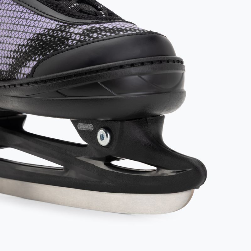 Dětské kolečkové brusle HEAD Galaxy 2w1 purple 26