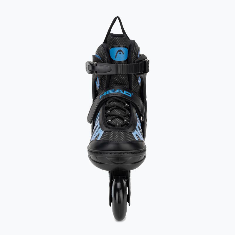 Dětské kolečkové brusle HEAD Climb blue 8
