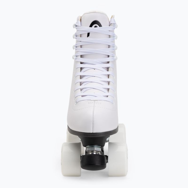 Dámské kolečkové brusle HEAD Classic white 4