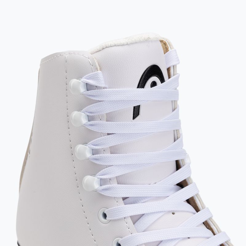 Dámské kolečkové brusle HEAD Classic white 7