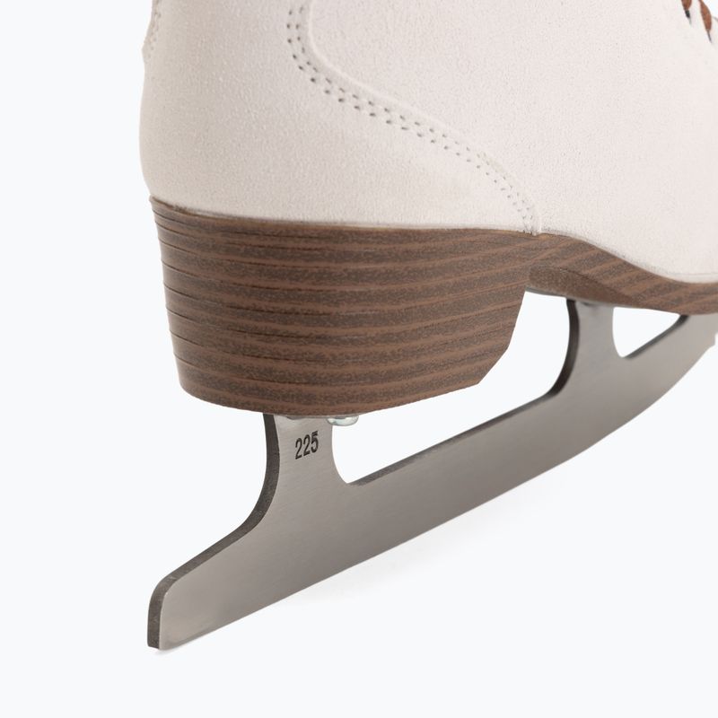 Krasobrusle HEAD Larisa Beige 5