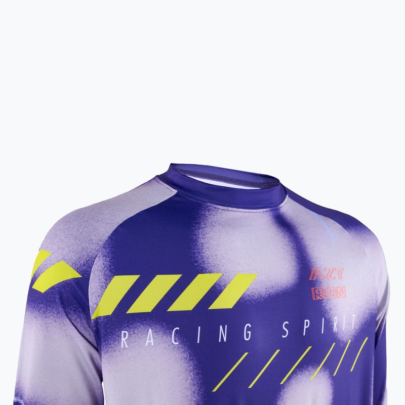 Dámské plavecké tričko  Longsleeve Aztron Star Jersey  3
