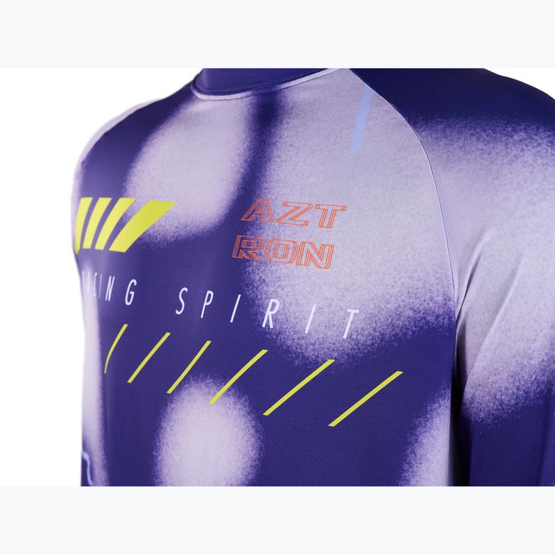 Dámské plavecké tričko  Longsleeve Aztron Star Jersey  4