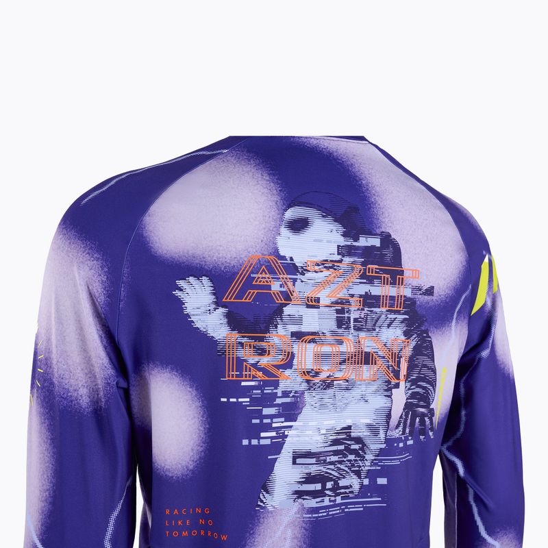 Dámské plavecké tričko  Longsleeve Aztron Star Jersey  5