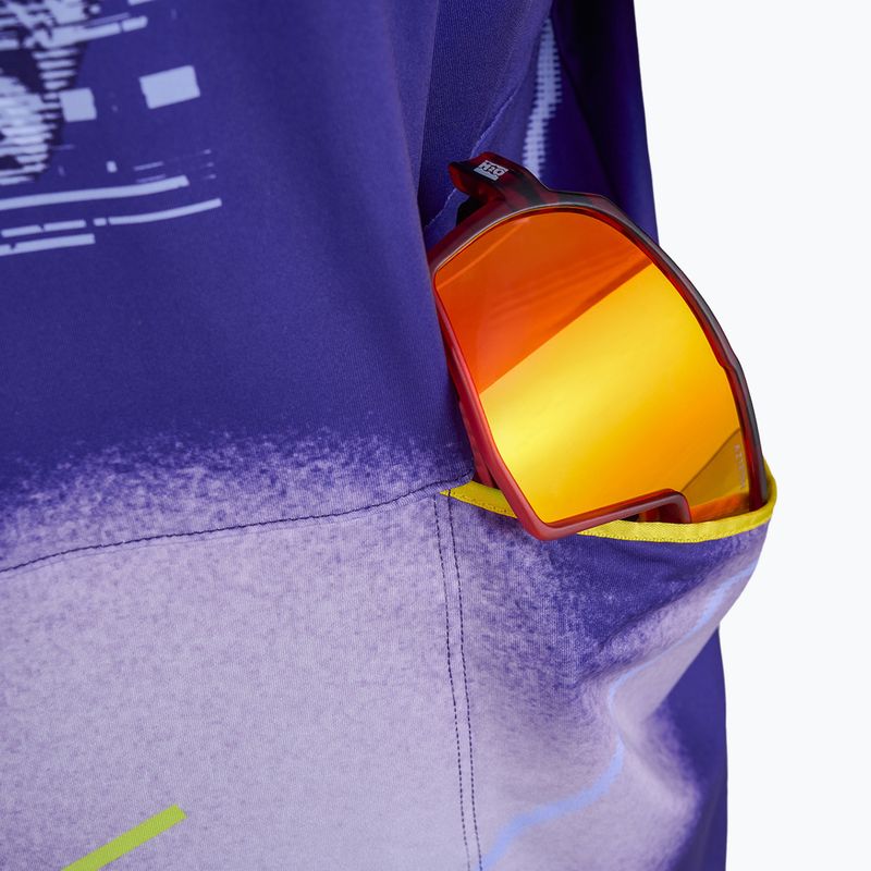 Dámské plavecké tričko  Longsleeve Aztron Star Jersey  8