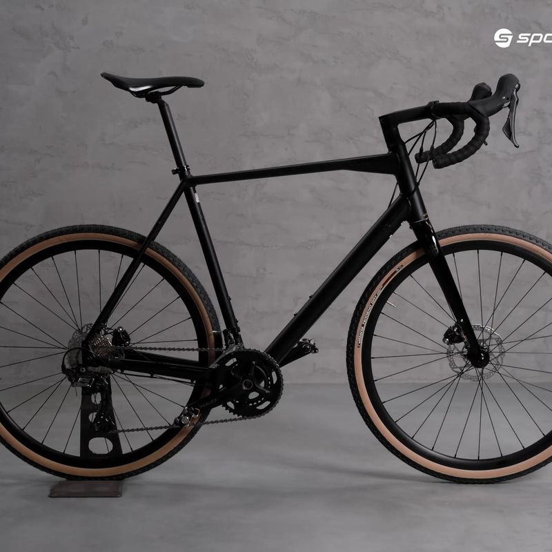 Orbea Terra H30 gravel bike černá 3