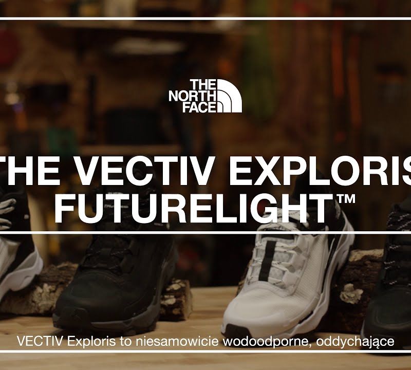 Pánská trekingová obuv The North Face Vectiv Exploris Futurelight černá NF0A4T2WKZ21 11