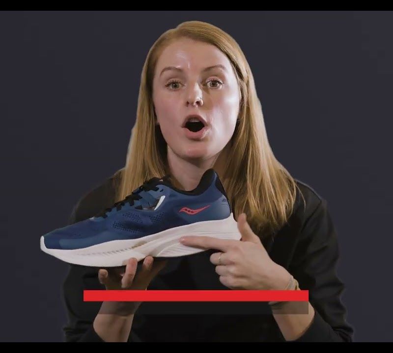 Pánské běžecké boty Saucony Guide 15 acid/blue once 18