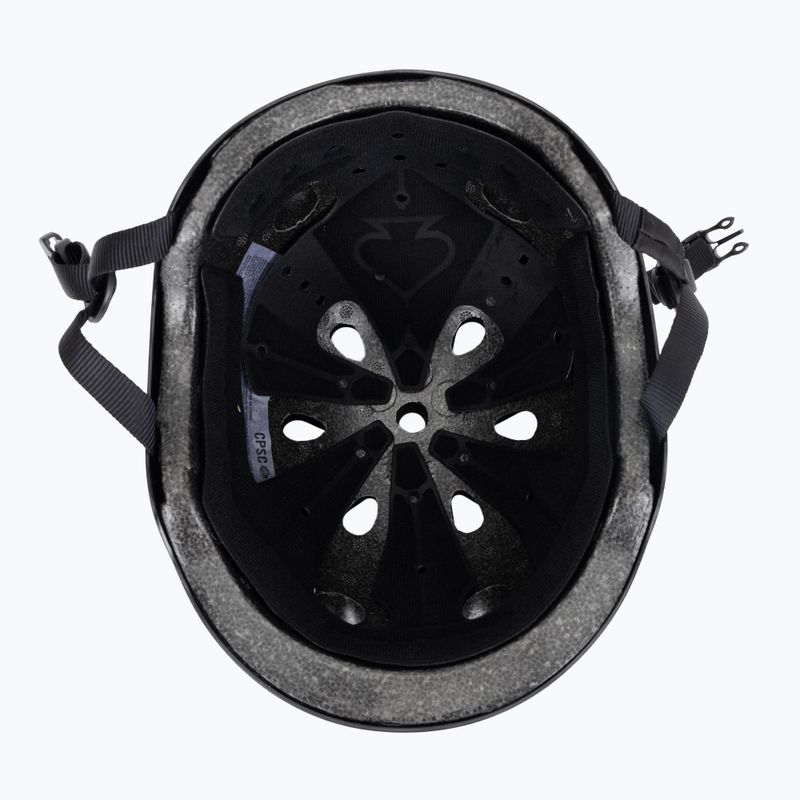 Přilba Pro-Tec Classic Certified gloss black 5