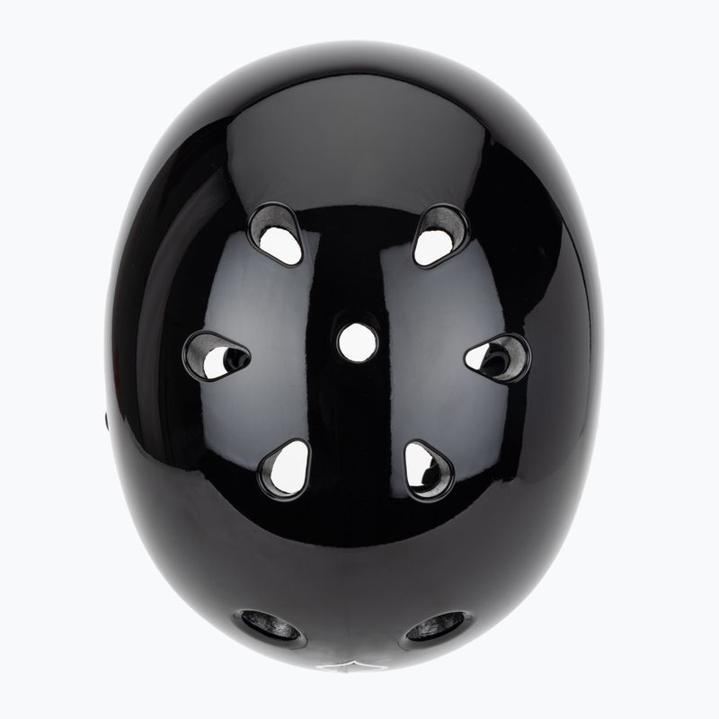 Přilba Pro-Tec Classic Certified gloss black 6