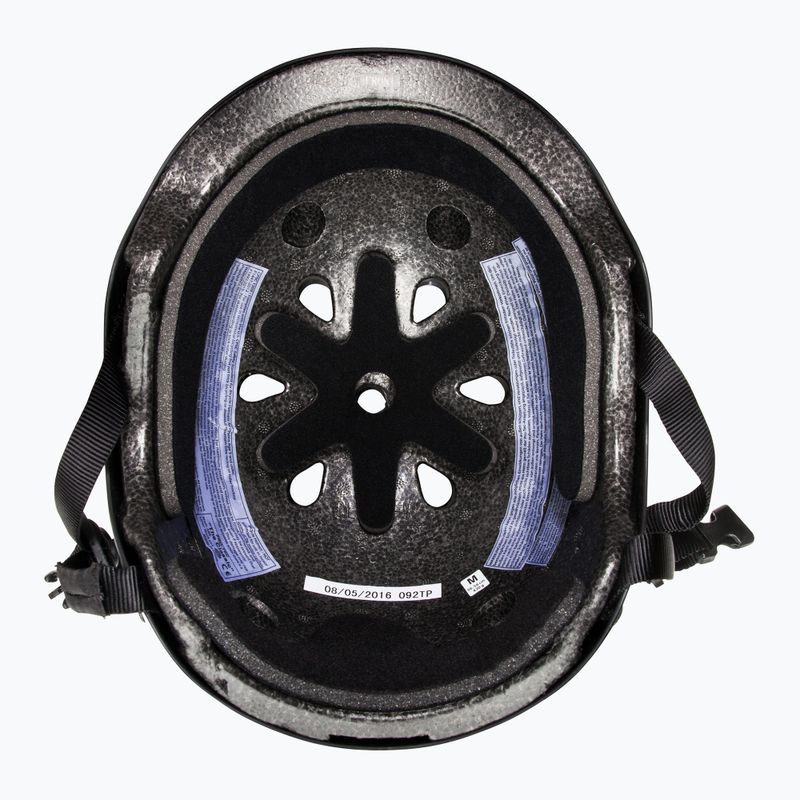 Přilba Pro-Tec Classic Certified gloss black 4