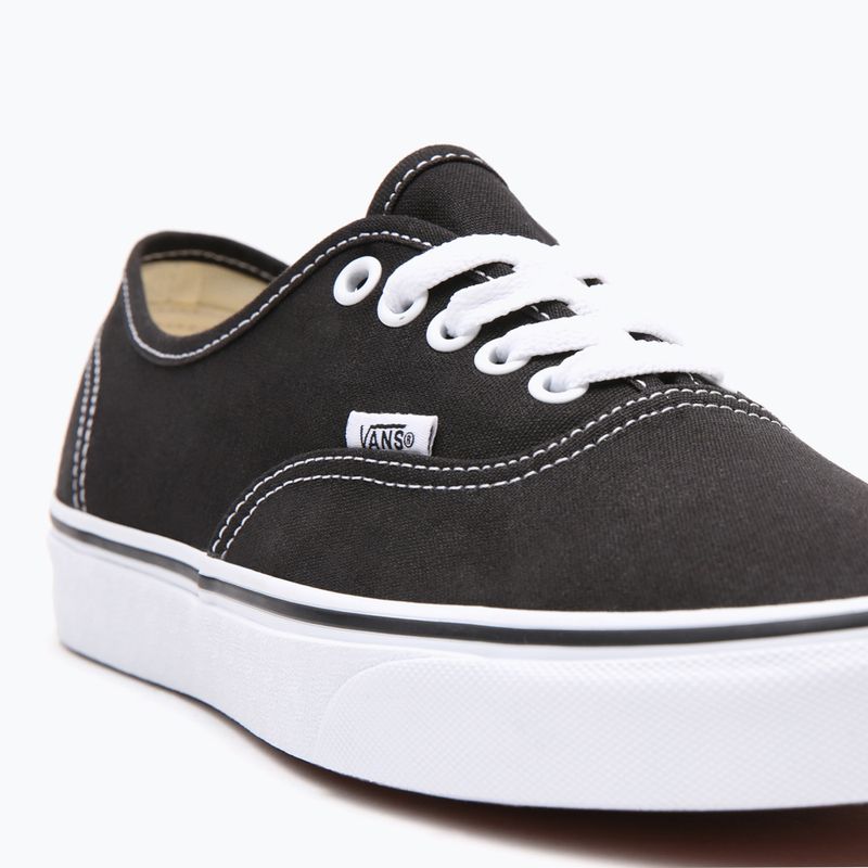 Boty Vans UA Authentic black 10