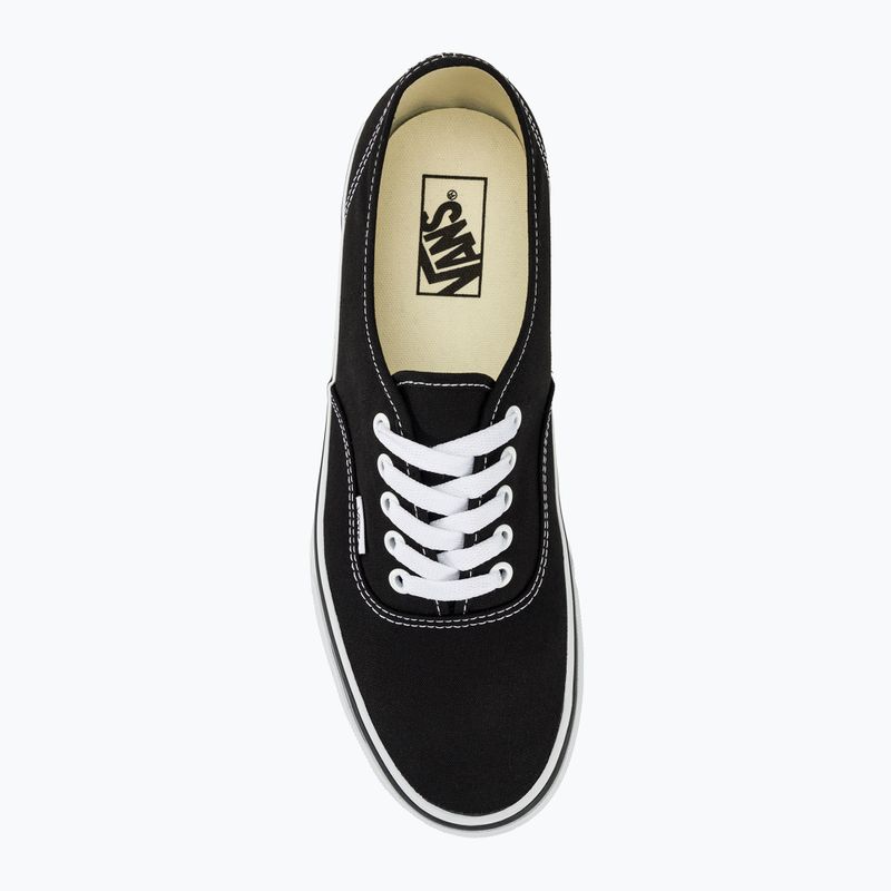 Boty Vans UA Authentic black 7